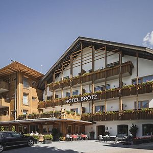 Hotel Broetz